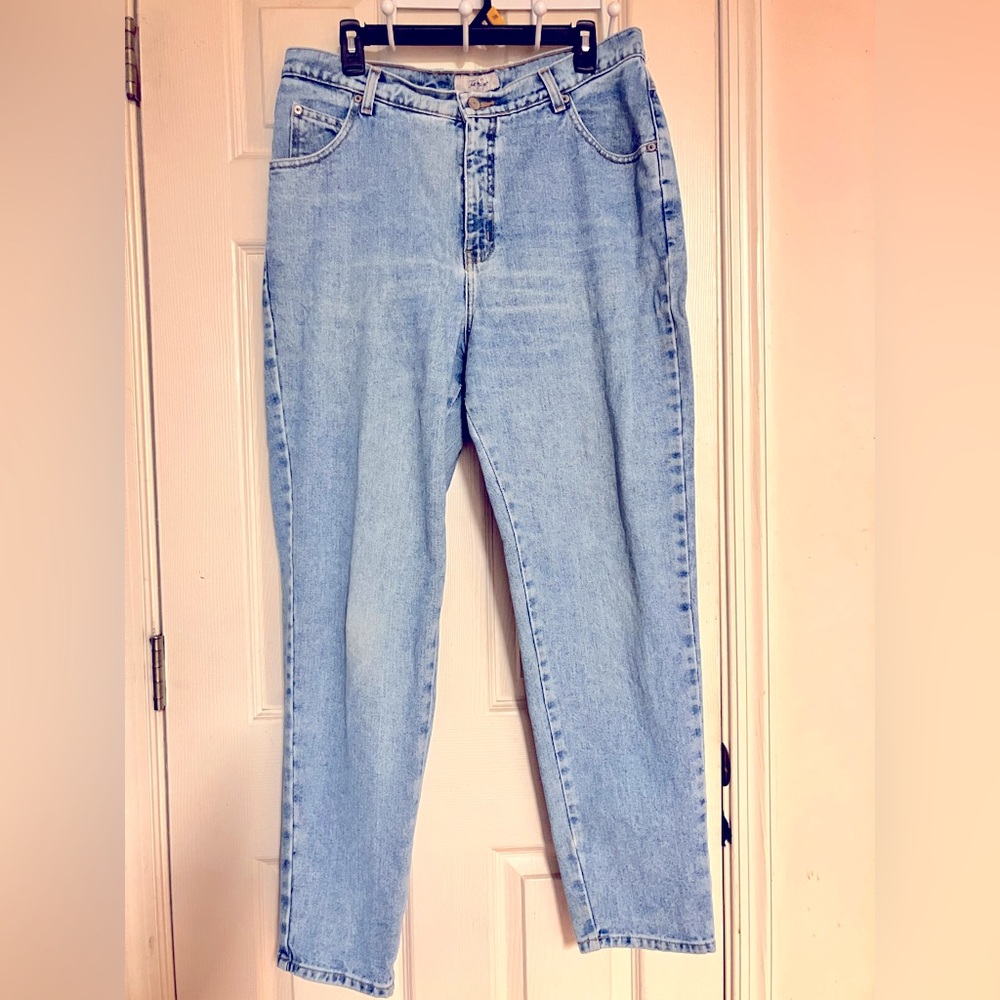 Light Blue Jeans 16/31